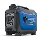 Bild 1 von Scheppach Stromerzeuger SG3500i (Inverter)