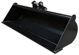 Güde Baggerlöffel 1000mm für GMB 860B