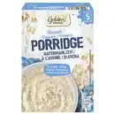 Bild 1 von GOLDEN BRIDGE Porridge 325 g, Klassisch
