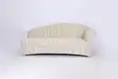 Bild 1 von Better Home 3-Sitzer Sofa Loretta mit rechter Armlehne, ca. 193 x 83 x 85 cm – Grau