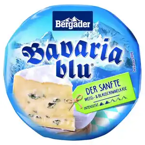 BERGADER Bavaria Blu 150 g