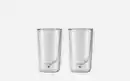 Bild 2 von WMF - Latte Macchiato Glas 2tlg Kineo