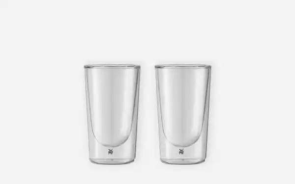 Bild 2 von WMF - Latte Macchiato Glas 2tlg Kineo