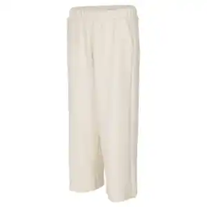 UP2FASHION WOMEN Damen Culotte, Weiß, S 36/38