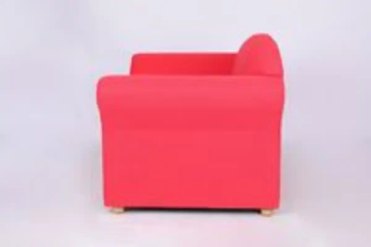 Bild 4 von Better Home 2-Sitzer Sofa Loretta, ca. 153 x 83 x 85 cm - Rosa