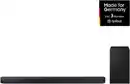 Bild 1 von HW-Q610GH Soundbar + Subwoofer titan schwarz