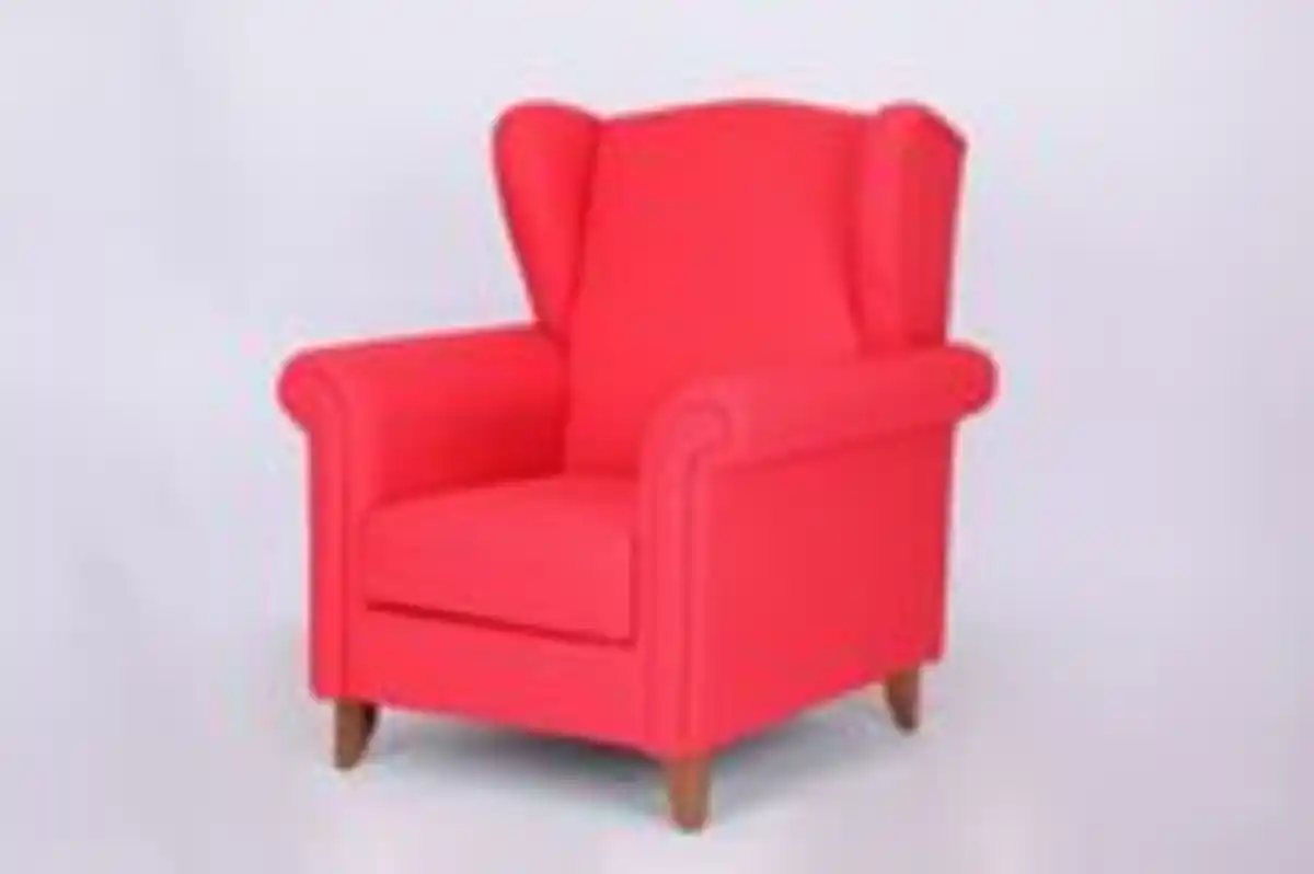 Bild 3 von Better Home Polstersessel Loretta, ca. 86 x 81 x 105 cm – Rosa