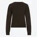 Bild 3 von Damen-Pullover mit Glitzersteinen