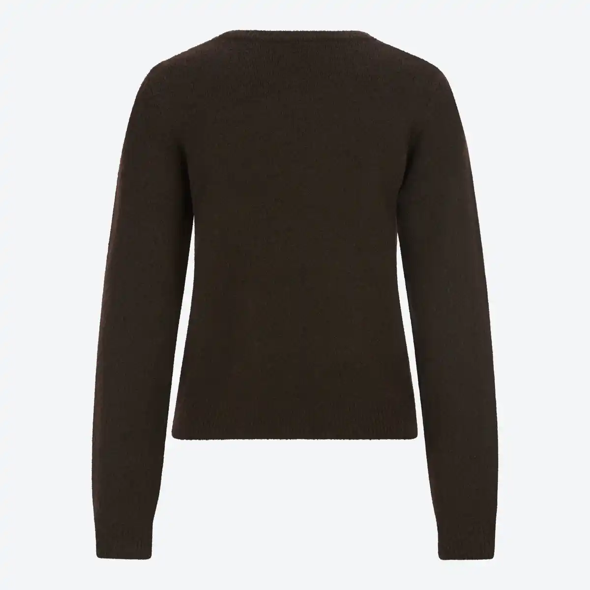 Bild 3 von Damen-Pullover mit Glitzersteinen
