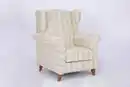 Bild 3 von Better Home Polstersessel Loretta , ca. 86 x 81 x 105 cm – Grau