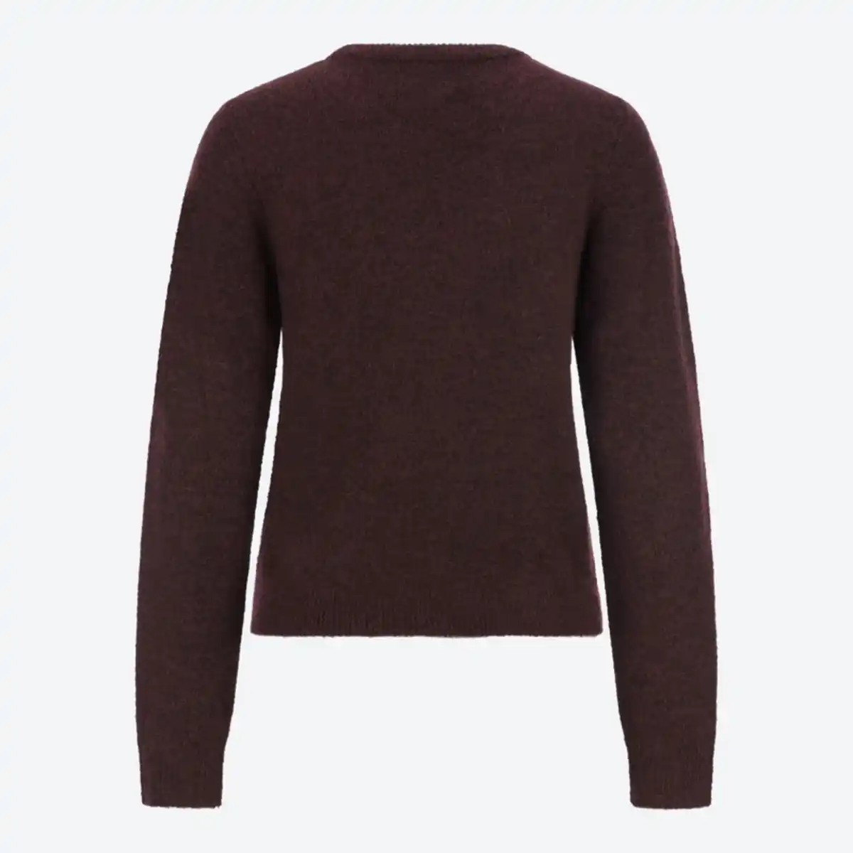Bild 2 von Damen-Pullover mit Glitzersteinen