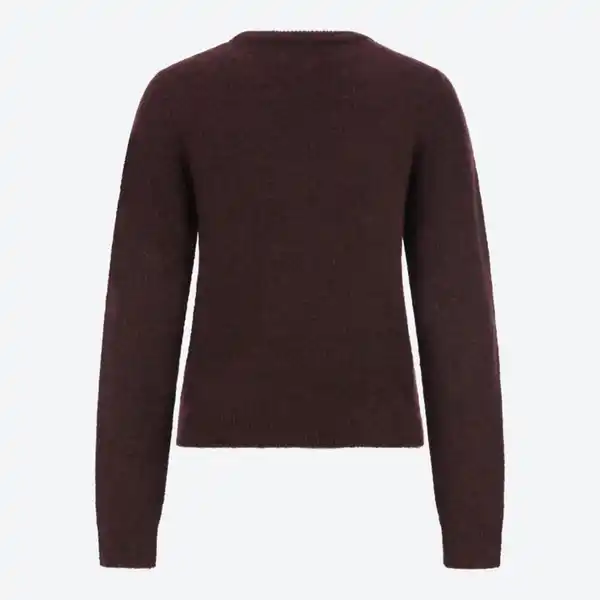 Bild 2 von Damen-Pullover mit Glitzersteinen