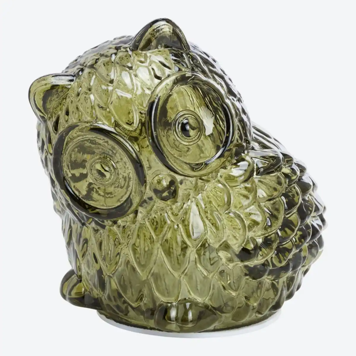 Bild 4 von LED-Glaseule mit Timerfunktion, Höhe ca. 12 cm