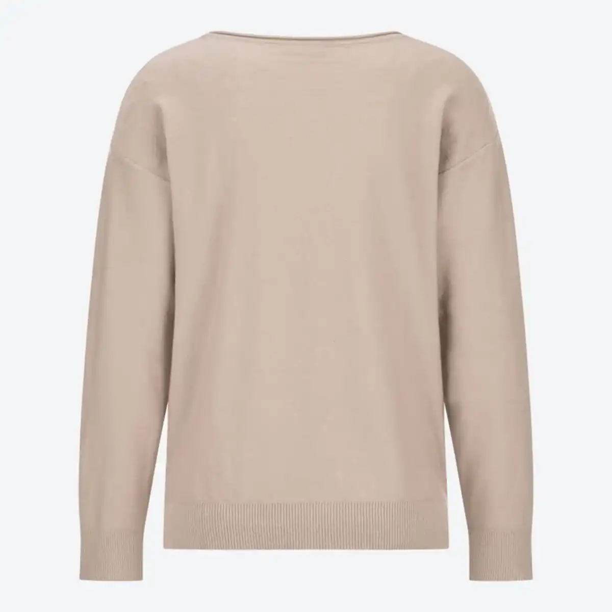 Bild 4 von Damen-Pullover mit Karostrickmuster