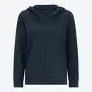 Bild 1 von Damen-Langarmshirt mit Kapuze