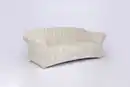 Bild 2 von Better Home 3-Sitzer Sofa Loretta, ca. 204 x 83 x 85 cm – Grau