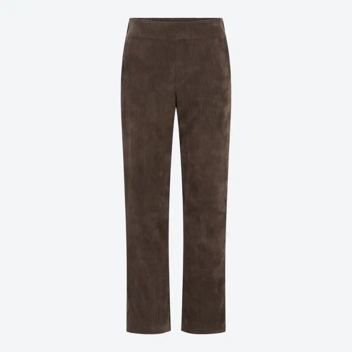 Bild 2 von Damen-Kordhose mit Eingriffstaschen
