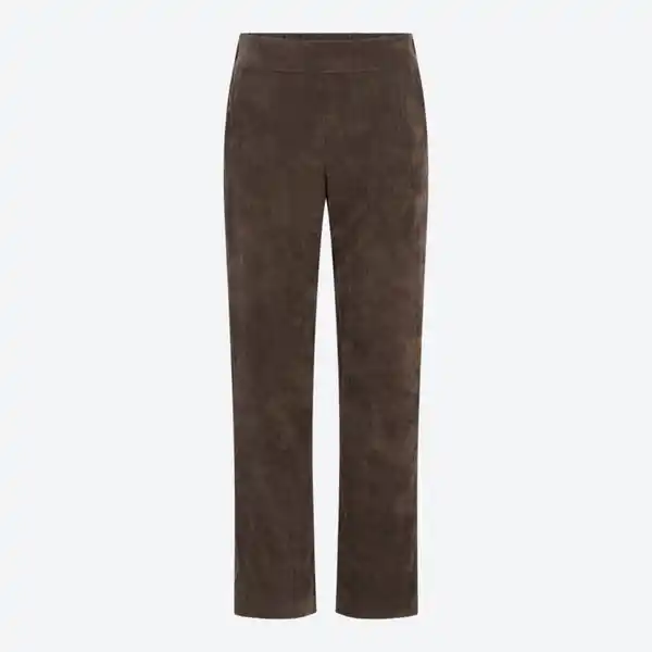 Bild 2 von Damen-Kordhose mit Eingriffstaschen