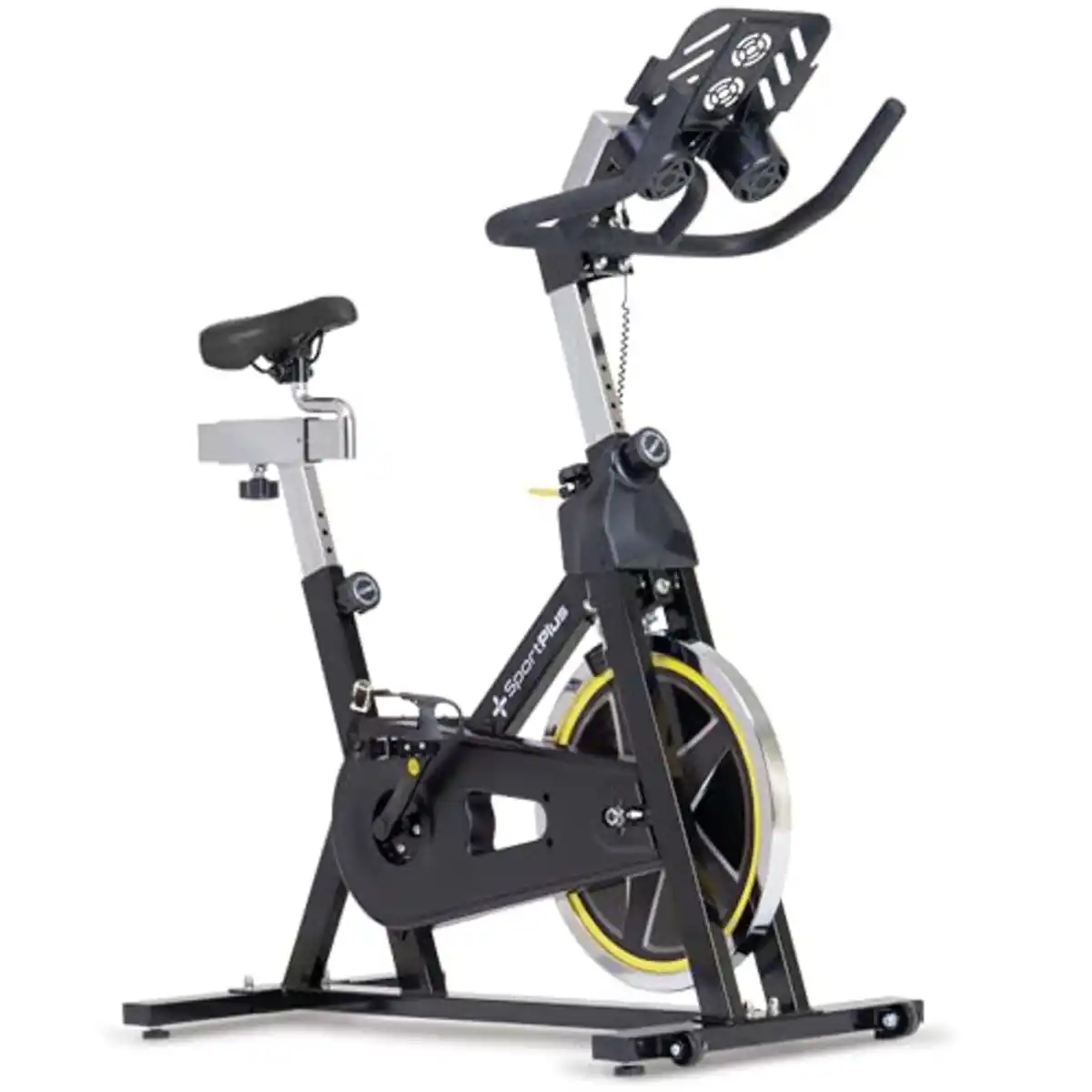 Bild 1 von SportPlus SportPlus Speedracer SP-SRP-2100-i (SG)