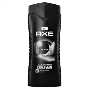 AXE 3-in-1 Duschgel 400 ml, Black