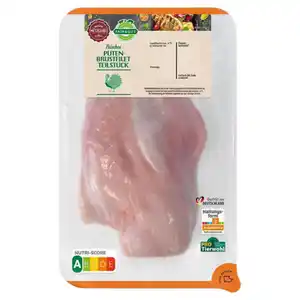 MEINE METZGEREI Putenbrustfilet 800 g