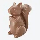 Bild 2 von Deko-Eichhörnchen-Figur aus Dolomit, ca. 24x23x13 cm