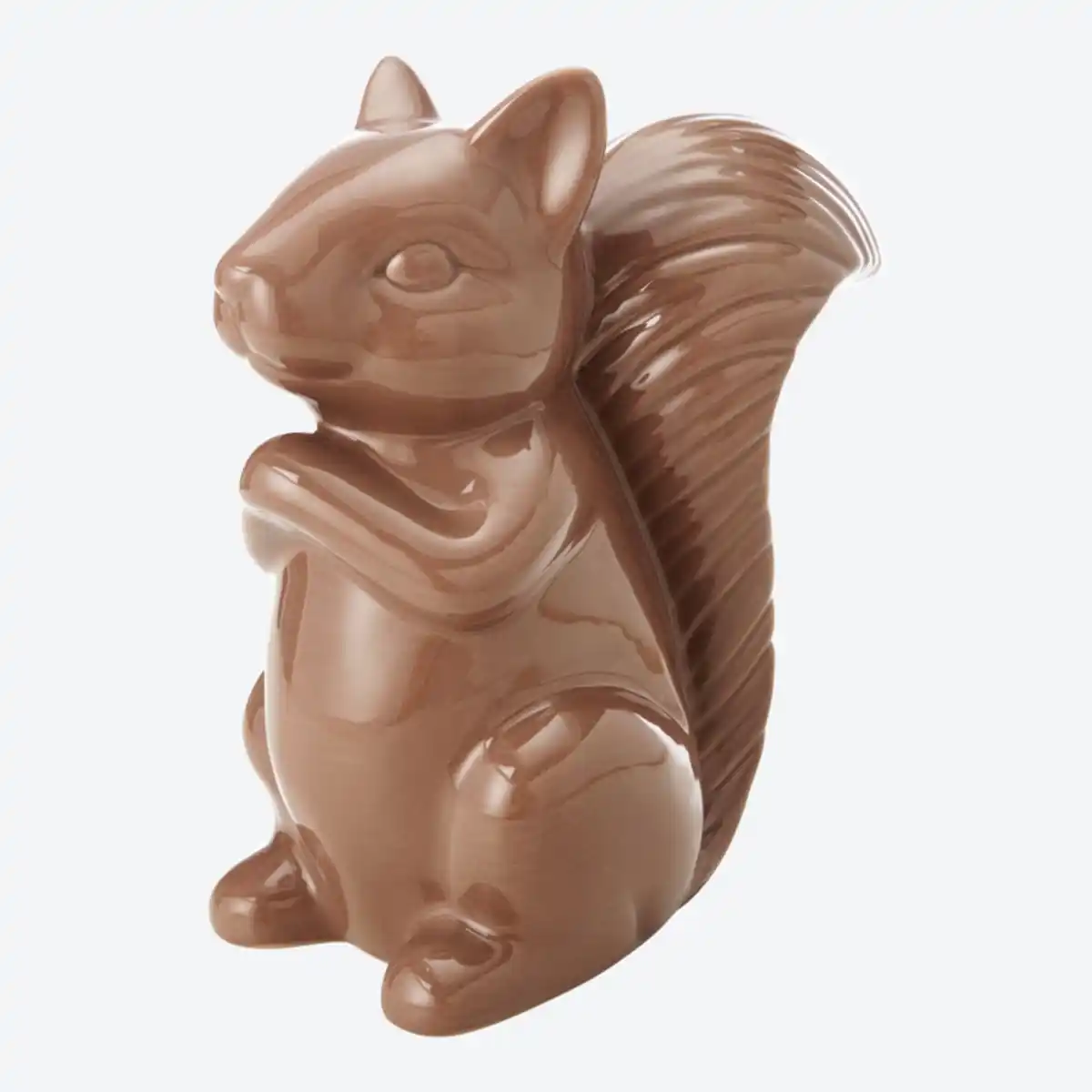 Bild 2 von Deko-Eichhörnchen-Figur aus Dolomit, ca. 24x23x13 cm