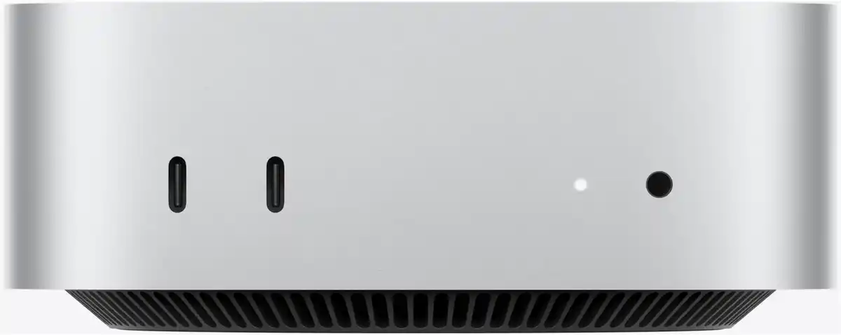Bild 1 von Mac mini (MHQK4ZD/A)
