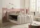 Bild 3 von Bega ED Lifestyle - Boxspringbett Batea