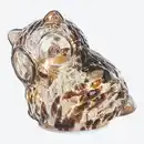 Bild 3 von LED-Glaseule mit Timerfunktion, Höhe ca. 12 cm
