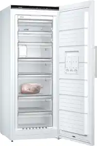 GS54NAWCV Gefrierschrank weiß