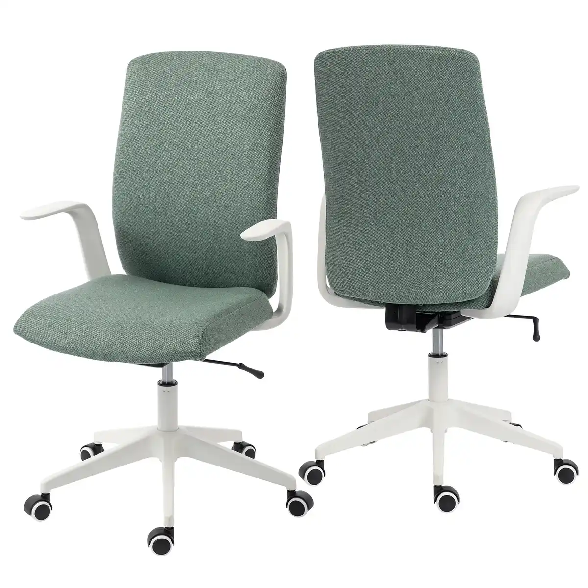 Bild 3 von Duo Collection - Drehstuhl Floris