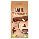 Bild 1 von CHOCEUR Schoko-Riegel, 200 g, Latte Macchiato