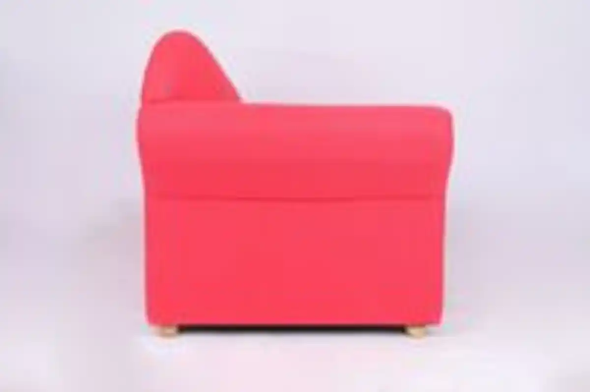 Bild 3 von Better Home 3-Sitzer Sofa Loretta mit linker Armlehne, ca. 193 x 83 x 85 cm - Rosa