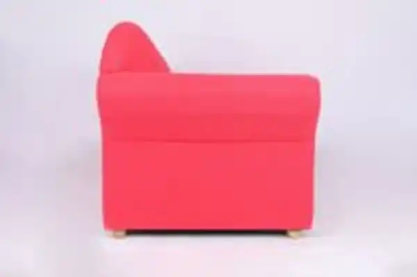 Bild 3 von Better Home 3-Sitzer Sofa Loretta mit linker Armlehne, ca. 193 x 83 x 85 cm - Rosa