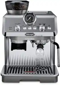 EC9255.M La Specialista Arte Evo Siebträgermaschine, 15 bar, 1,7 l, silber