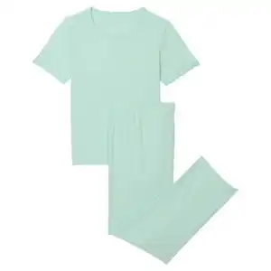 UP2FASHION WOMEN Damen-Freizeit-Set, Grün, S