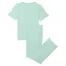 Bild 1 von UP2FASHION WOMEN Damen-Freizeit-Set, Grün, S