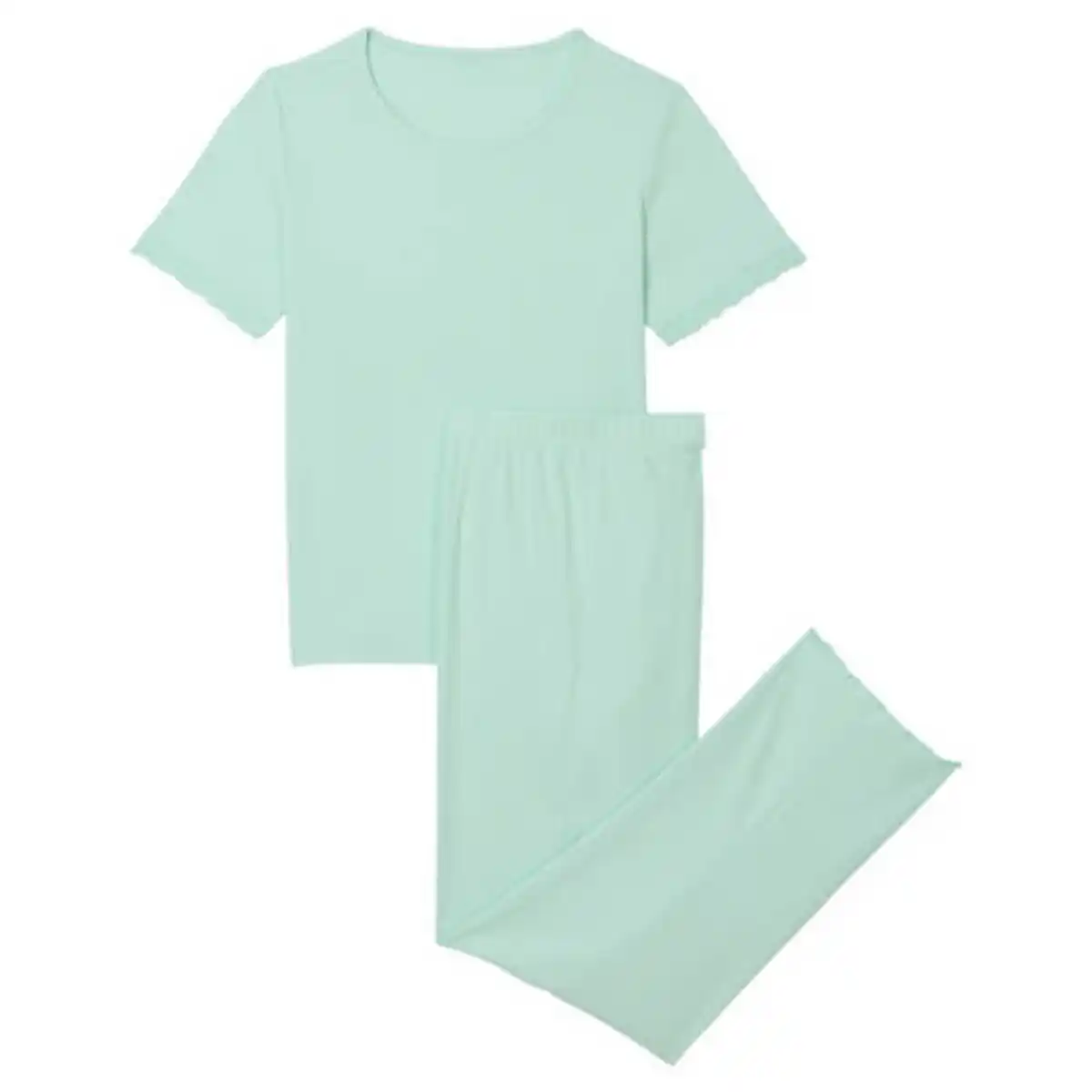 Bild 1 von UP2FASHION WOMEN Damen-Freizeit-Set, Grün, S