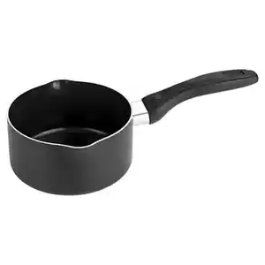 CROFTON Keramik-Bratgeschirr, Milchtopf Ø 14 cm