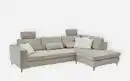 Bild 3 von systempolster - Ecksofa MP-IN24153
