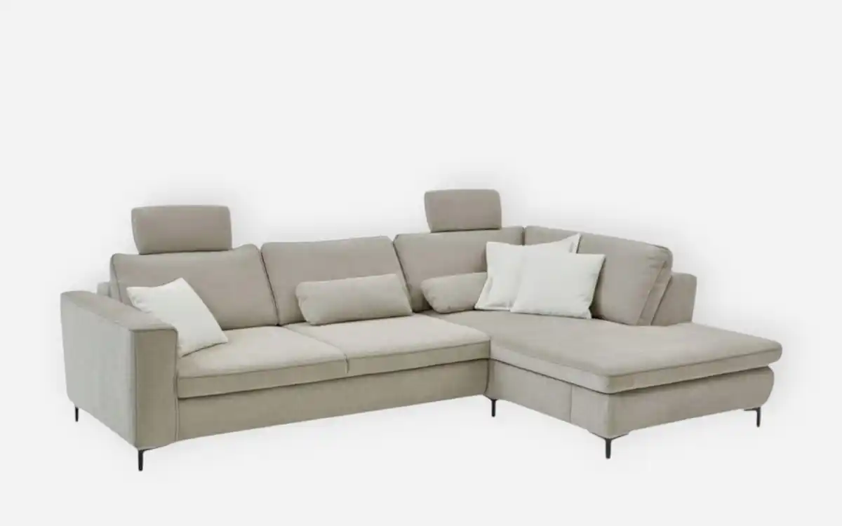 Bild 3 von systempolster - Ecksofa MP-IN24153