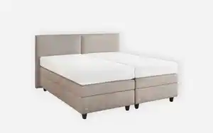 Ruf - Boxspringbett Camina