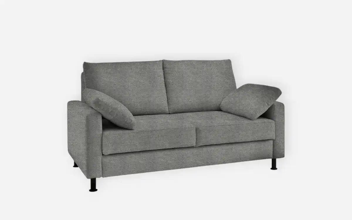 Bild 2 von Bali - Schlafsofa Flexa Federkern