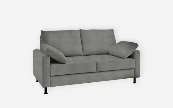 Bild 2 von Bali - Schlafsofa Flexa Federkern