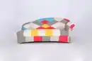 Bild 2 von Better Home 3-Sitzer Sofa Loretta mit rechter Armlehne, ca. 193 x 83 x 85 cm – Bunt