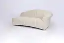 Bild 3 von Better Home 3-Sitzer Sofa Loretta mit rechter Armlehne, ca. 193 x 83 x 85 cm – Grau