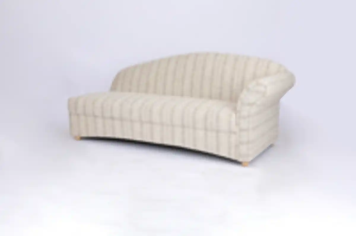 Bild 3 von Better Home 3-Sitzer Sofa Loretta mit rechter Armlehne, ca. 193 x 83 x 85 cm – Grau
