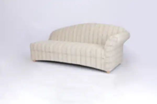 Bild 3 von Better Home 3-Sitzer Sofa Loretta mit rechter Armlehne, ca. 193 x 83 x 85 cm – Grau