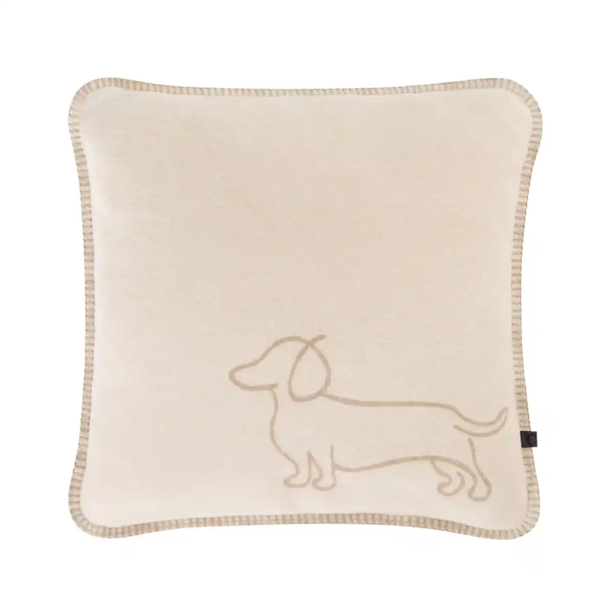 Bild 3 von Cawö - Kissen We love Dogs